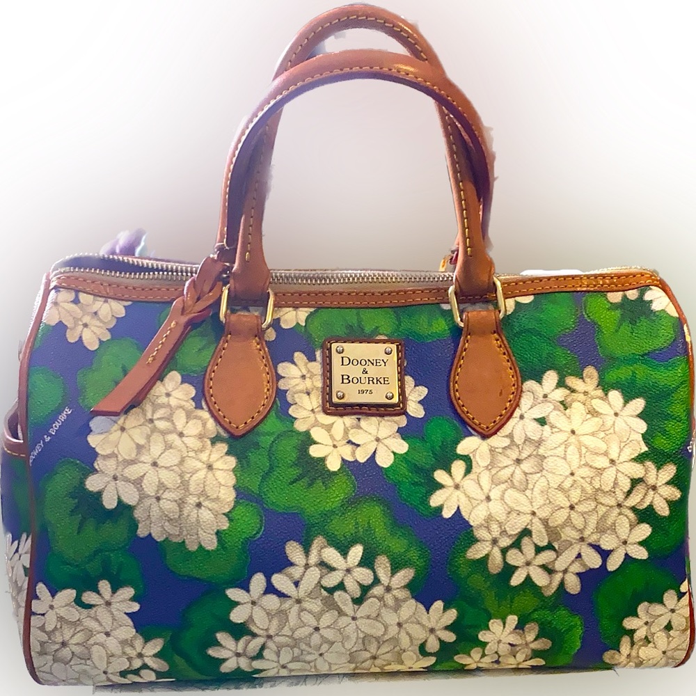 Dooney & Burke bag